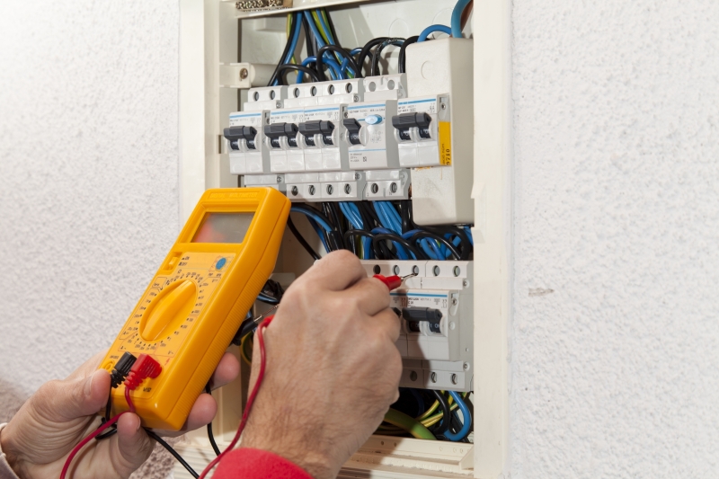 Electricians Broadstairs
